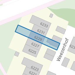 Perceel HTT02-O-1010