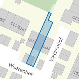 Perceel HTT02-O-1018