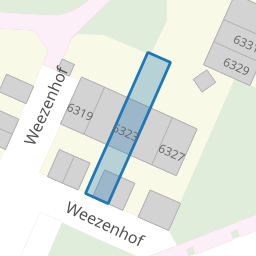 Perceel HTT02-O-1057