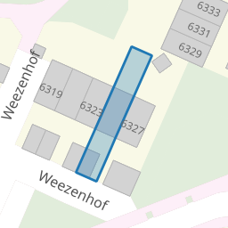 Perceel HTT02-O-1058