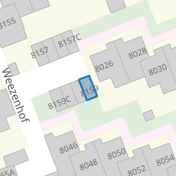 Perceel HTT02-O-1186