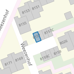 Perceel HTT02-O-1190