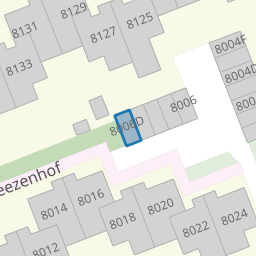 Perceel HTT02-O-1256