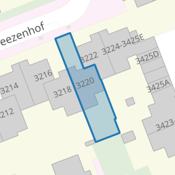 Perceel HTT02-O-1282