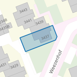 Perceel HTT02-O-1310