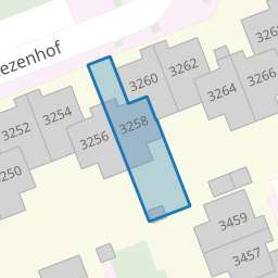 Perceel HTT02-O-1331