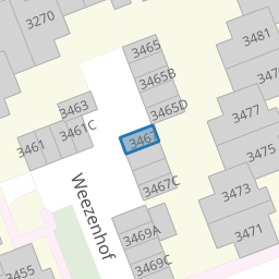 Perceel HTT02-O-1358