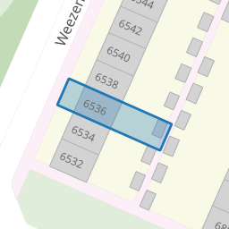 Perceel HTT02-O-1542