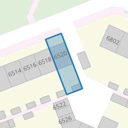 Perceel HTT02-O-1552