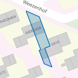 Perceel HTT02-O-1722