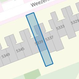 Perceel HTT02-O-480