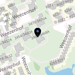 Appartement HTT02 O 817 4