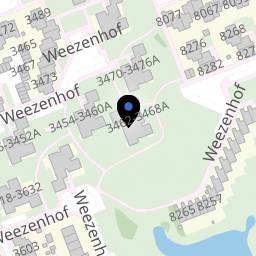 Appartement HTT02 O 817 7