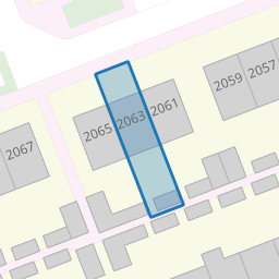 Perceel HTT02-O-932