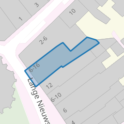 Perceel HUL00-A-1094