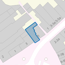 Perceel HUL00-A-1262