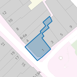 Perceel HUL00-A-1477