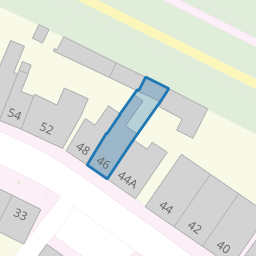 Perceel HUL00-A-1529