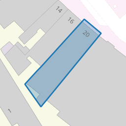 Perceel HUL00-A-1620