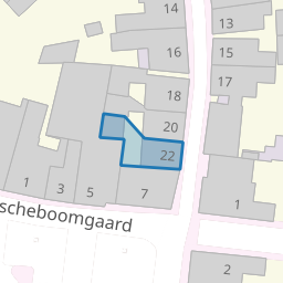 Perceel HUL00-A-1626