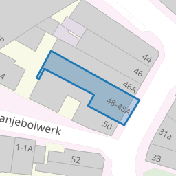 Perceel HUL00-A-1782