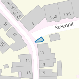 Perceel HUL00-A-1822