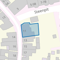 Perceel HUL00-A-1824