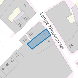 Perceel HUL00-A-1866