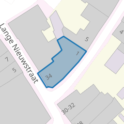 Perceel HUL00-A-1901