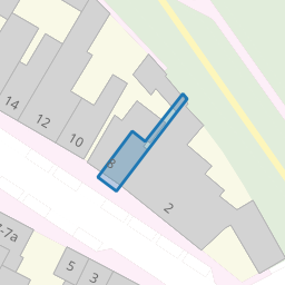 Perceel HUL00-A-1918