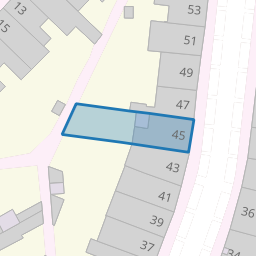 Perceel HUL00-A-1945