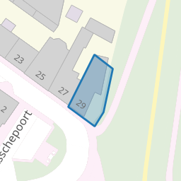 Perceel HUL00-A-1956