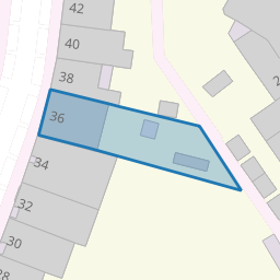 Perceel HUL00-A-1973