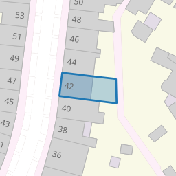 Perceel HUL00-A-2001