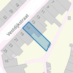 Perceel HUL00-A-2005