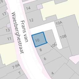 Perceel HUL00-A-2008