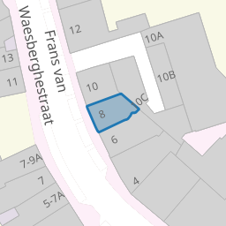 Perceel HUL00-A-2009