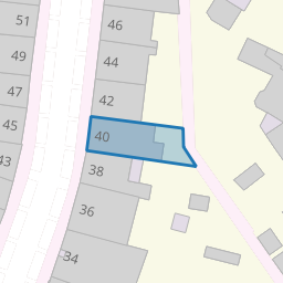 Perceel HUL00-A-2030