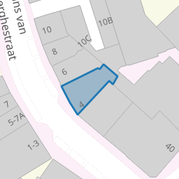 Perceel HUL00-A-2051