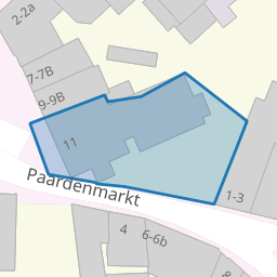 Perceel HUL00-A-2089