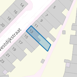 Perceel HUL00-A-2104