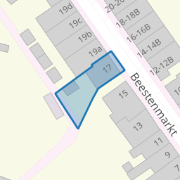 Perceel HUL00-A-2160