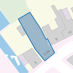 Perceel HUL00-A-2264