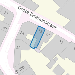 Perceel HUL00-A-2317