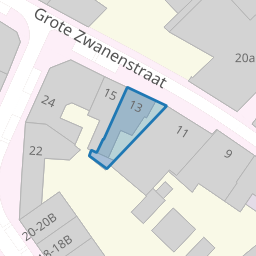 Perceel HUL00-A-2318