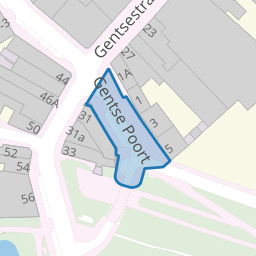 Perceel HUL00-A-2332