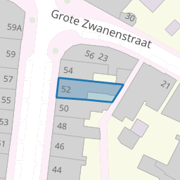 Perceel HUL00-A-2352