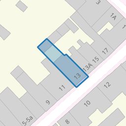 Perceel HUL00-A-2366