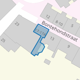 Perceel HUL00-A-2393