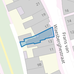 Perceel HUL00-A-2424